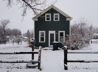 445 5th Ave W, Dickinson, ND 58601