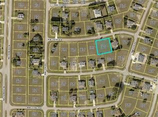 622 NW 28th Ter, Cape Coral, FL 33993