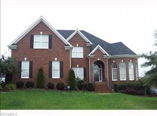 2413 Wildcrest Ct, High Point, NC 27265