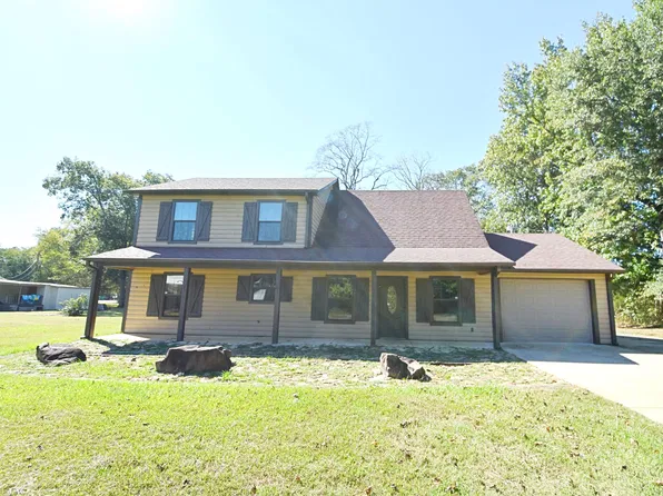 197 Sherry Rd, Tupelo, MS 38801