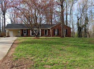 240 Hidden Hut Rd, Salisbury, NC 28147