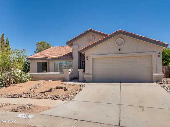 9770 E Celtis Ave, Tucson, AZ 85748