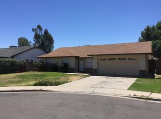 3155 E Carmel Cir, Mesa, AZ 85204