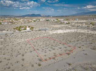 2360 Crow Ln, Pahrump, NV 89048