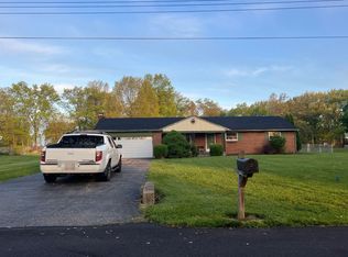 3733 Dorothy Ln, Middletown, OH 45044