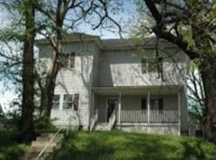 1427 Atchison St, Atchison, KS 66002