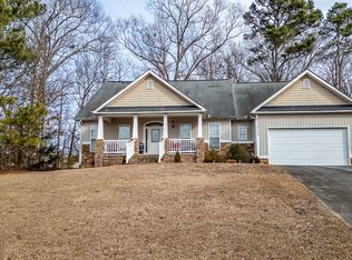 208 Brianna Blvd NE, Calhoun, GA 30701