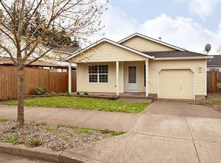 13618 SE Ellis St, Portland, OR 97236