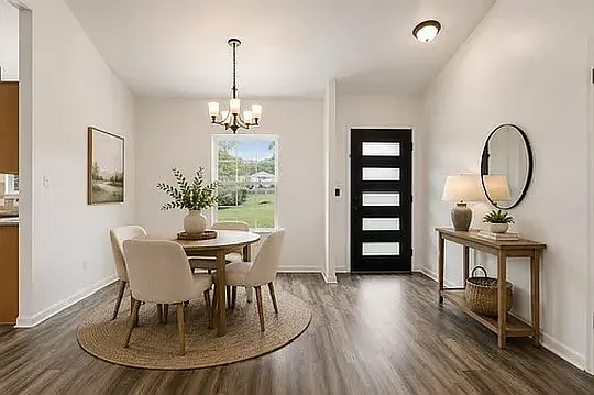 1301 S Quinlan Park Rd — Photo 2