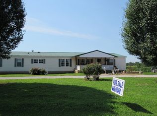 110 Stokes Chapel Rd, Elkton, KY 42220