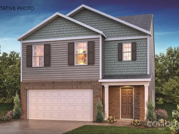 825 Two Brothers Ln, York, SC 29745