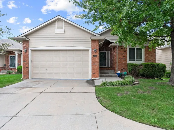 14025 E Whitewood St, Wichita, KS 67230