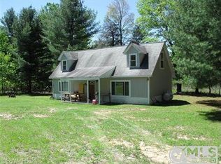 18520 Eight Mile Rd, Reed City, MI 49677