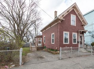 40 Kendall St, Lawrence, MA 01841