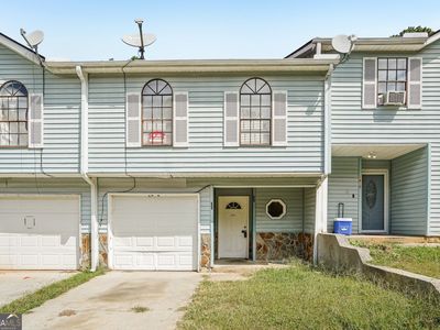 1608 Pine Tree Trl, Atlanta, GA, 30349