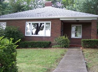 416 Plummer St, Oil City, PA