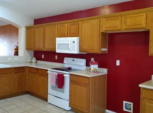 2018 S 82nd Ln, Phoenix, AZ 85043