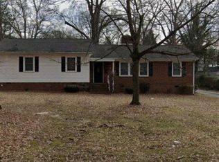 1121 E Franklin Blvd, Gastonia, NC 28054