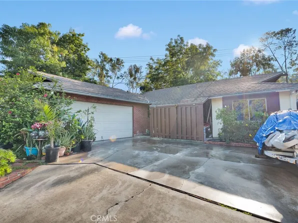 401 Dixford Ln, La Puente, CA 91744
