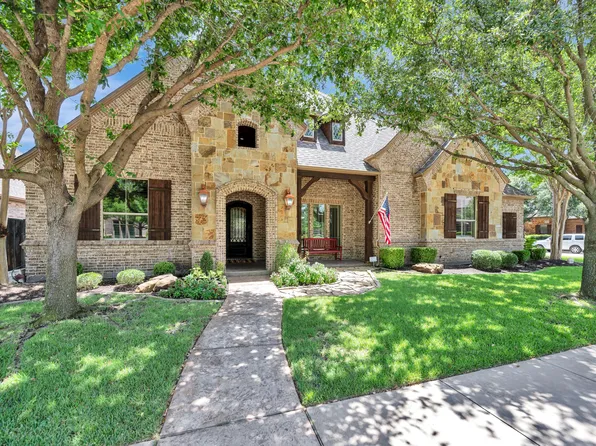 8100 Canyon Oak Dr, North Richland Hills, TX 76182