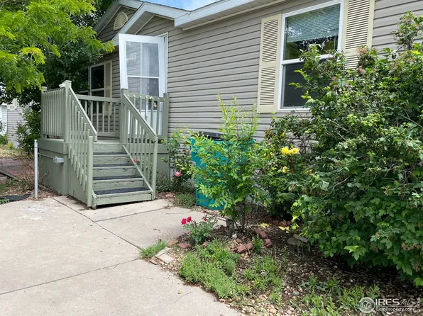 3390 Bluegrass Cir #43, Evans, CO 80620