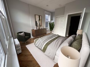 537 Washington St APT 1, Hoboken, NJ 07030