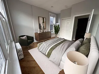 537 Washington Street, #1