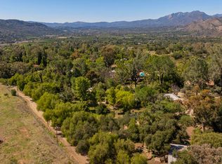 1320 McAndrew Rd, Ojai, CA 93023