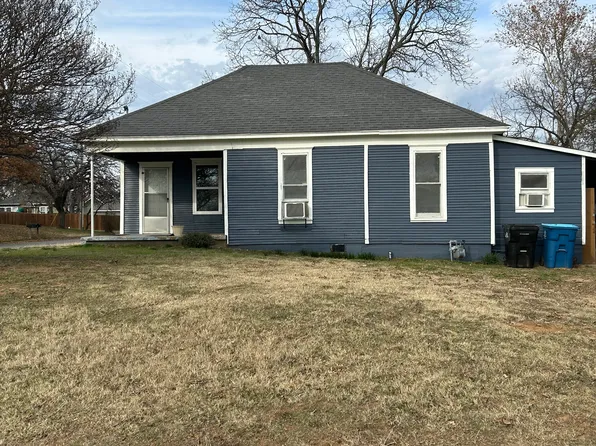(undisclosed Address), Denison, TX 75020