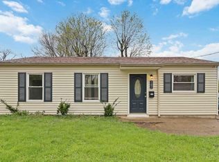 147 Campbell Rd, Harrison, OH 45030