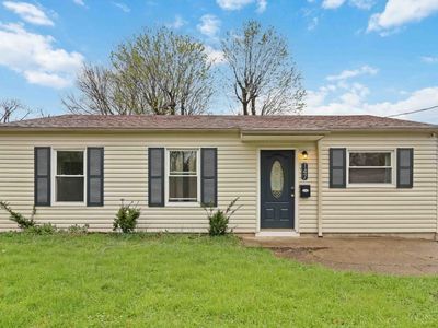 147 Campbell Rd, Harrison, OH, 45030
