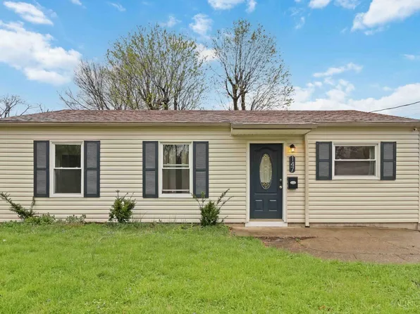 147 Campbell Rd, Harrison, OH 45030