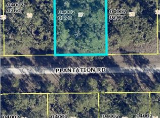 1131 Plantation Rd, Lehigh Acres, FL 33974
