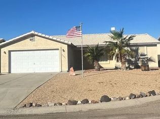 4401 S Bernard Pl, Fort Mohave, AZ 86426