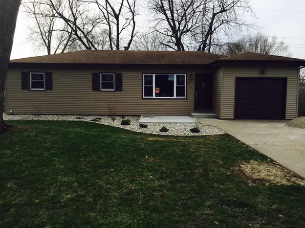 545 Evergreen Ln, Bradley, IL 60915