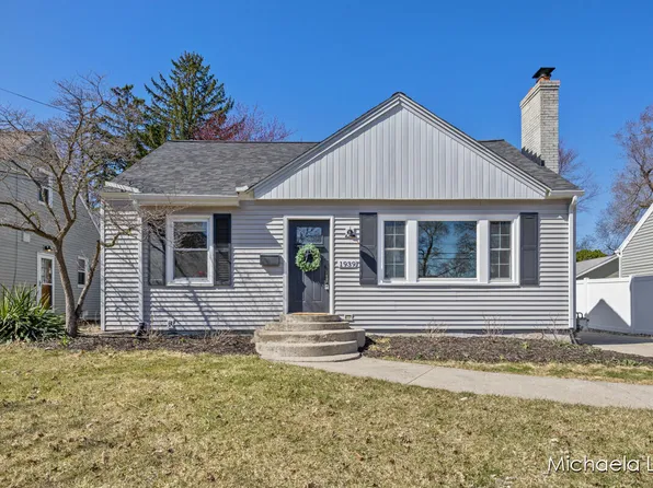 1939 Sylvan Ave SE, Grand Rapids, MI 49506