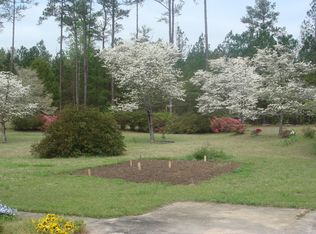 164 Buttrill Rd, Jackson, GA 30233