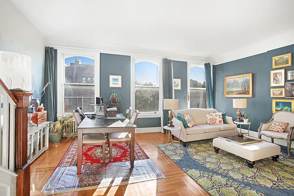 Rented by Corcoran | media 1