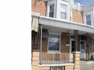 627 E Westmoreland St, Philadelphia, PA 19134