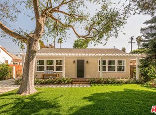 5222 Noble Ave, Van Nuys, CA 91411