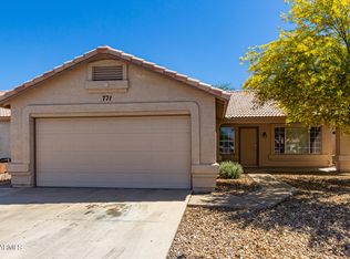 771 N Fresno St, Chandler, AZ 85225