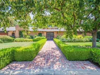 5154 N Woodson Ave, Fresno, CA, 93711