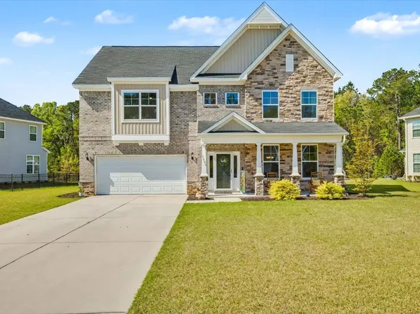 3003 Kingswood Dr, Richmond Hill, GA 31324