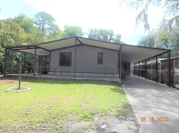 118 MARGARITA Road, East Palatka, FL 32131