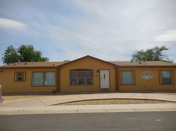 861 Spruce Ave, Page, AZ 86040