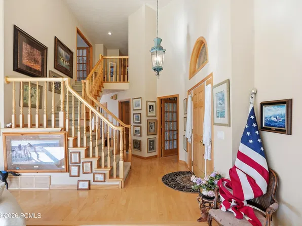 8888 Cheyenne Way, Park City, UT 84098