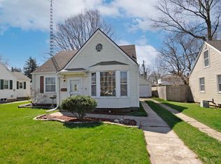 122 E Farneman St, South Bend, IN