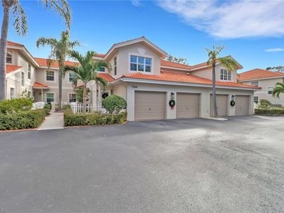 7466 Jacaranda Park Rd #U-203, Naples, FL, 34109