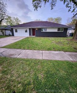 13037 E 27th St, Tulsa, OK, 74134