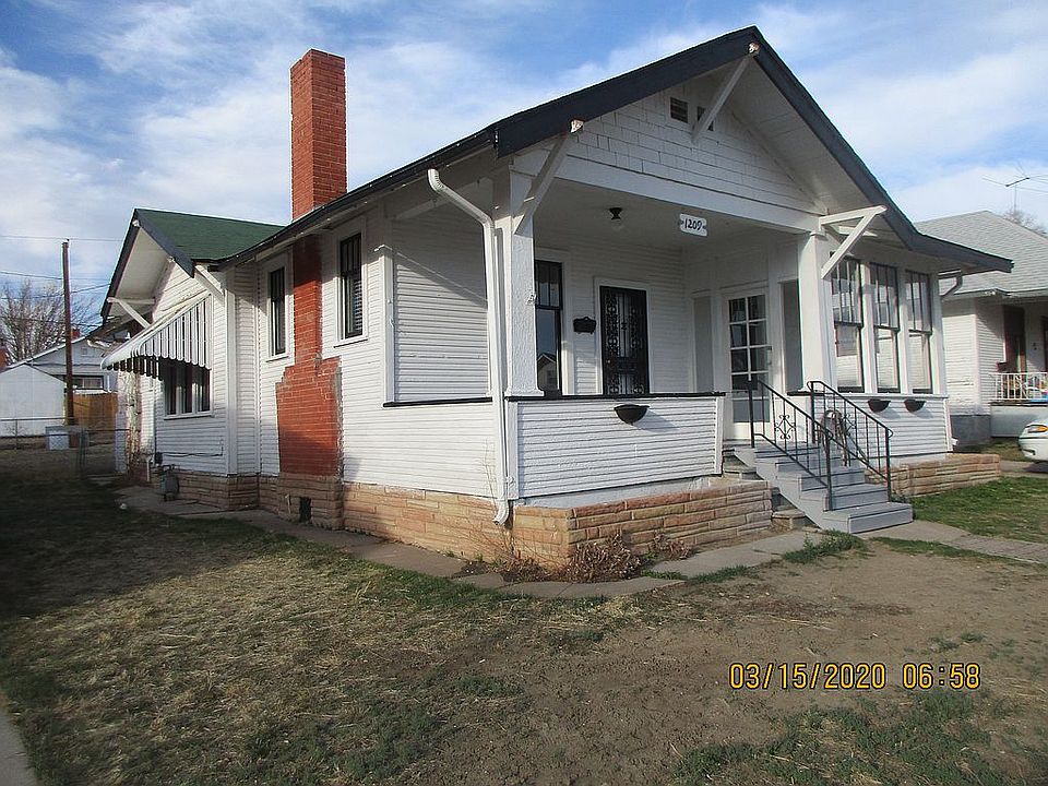 1st image of 1209 E 11th St